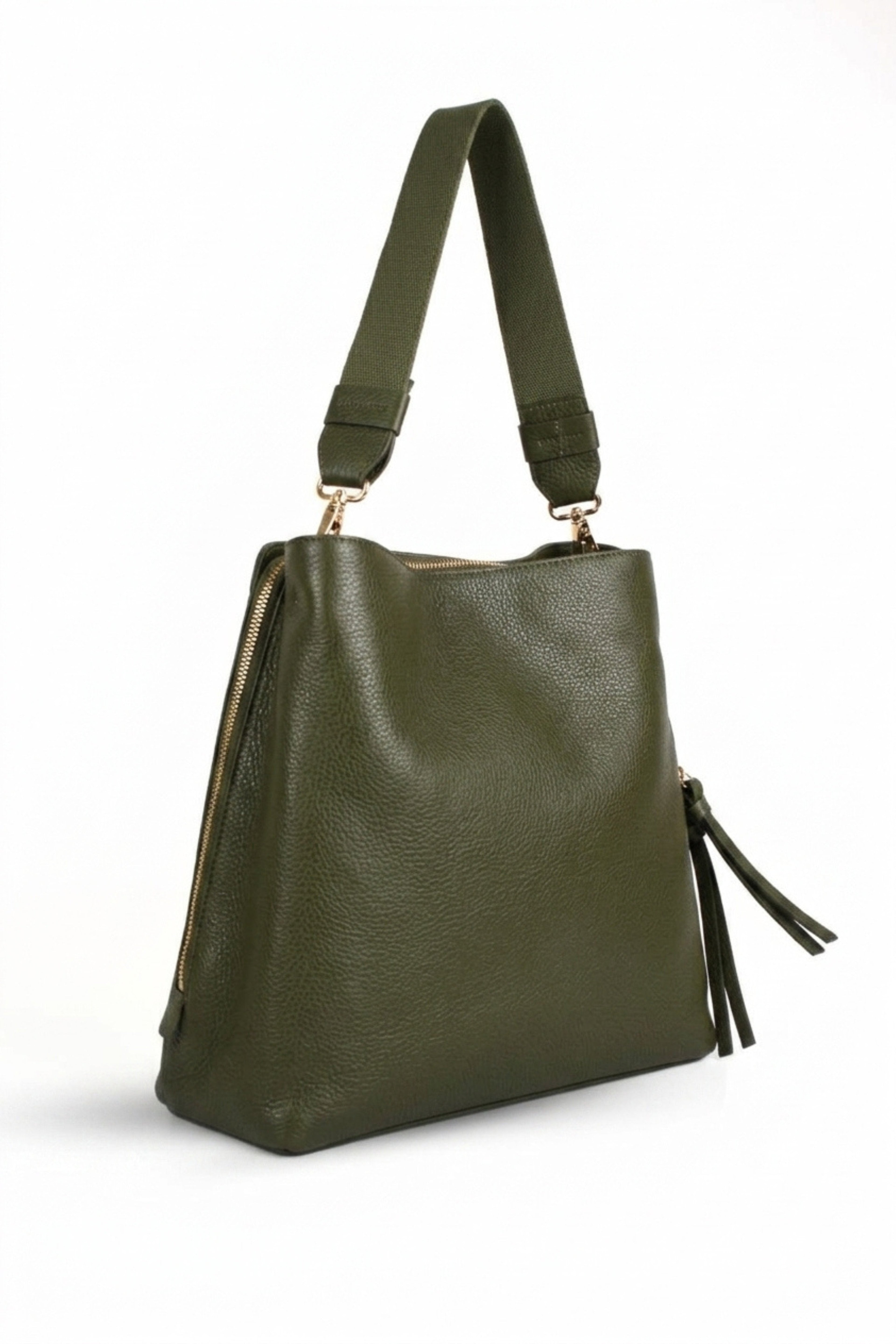 Elara Shoulder Bag