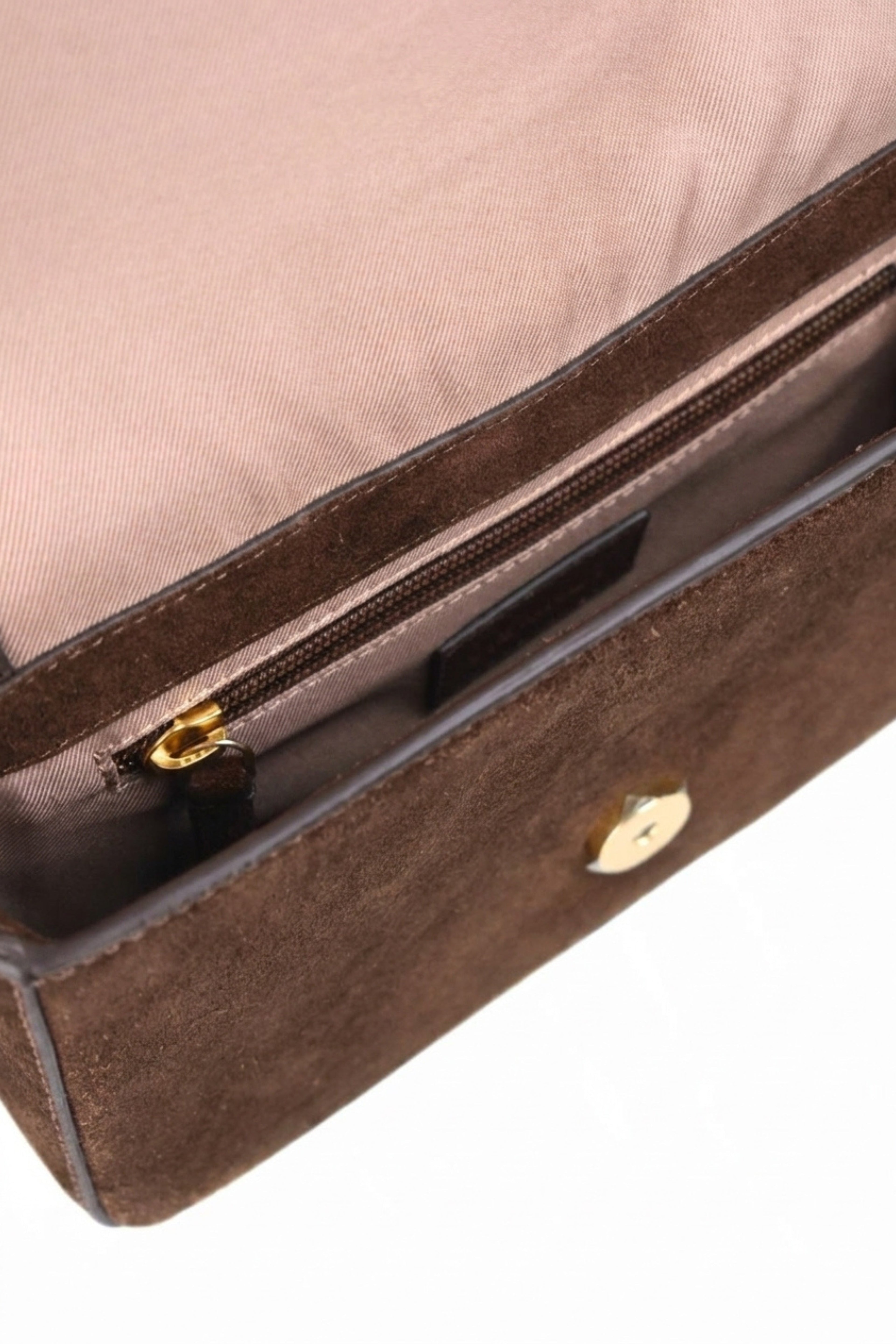 Terra Fringes Bag