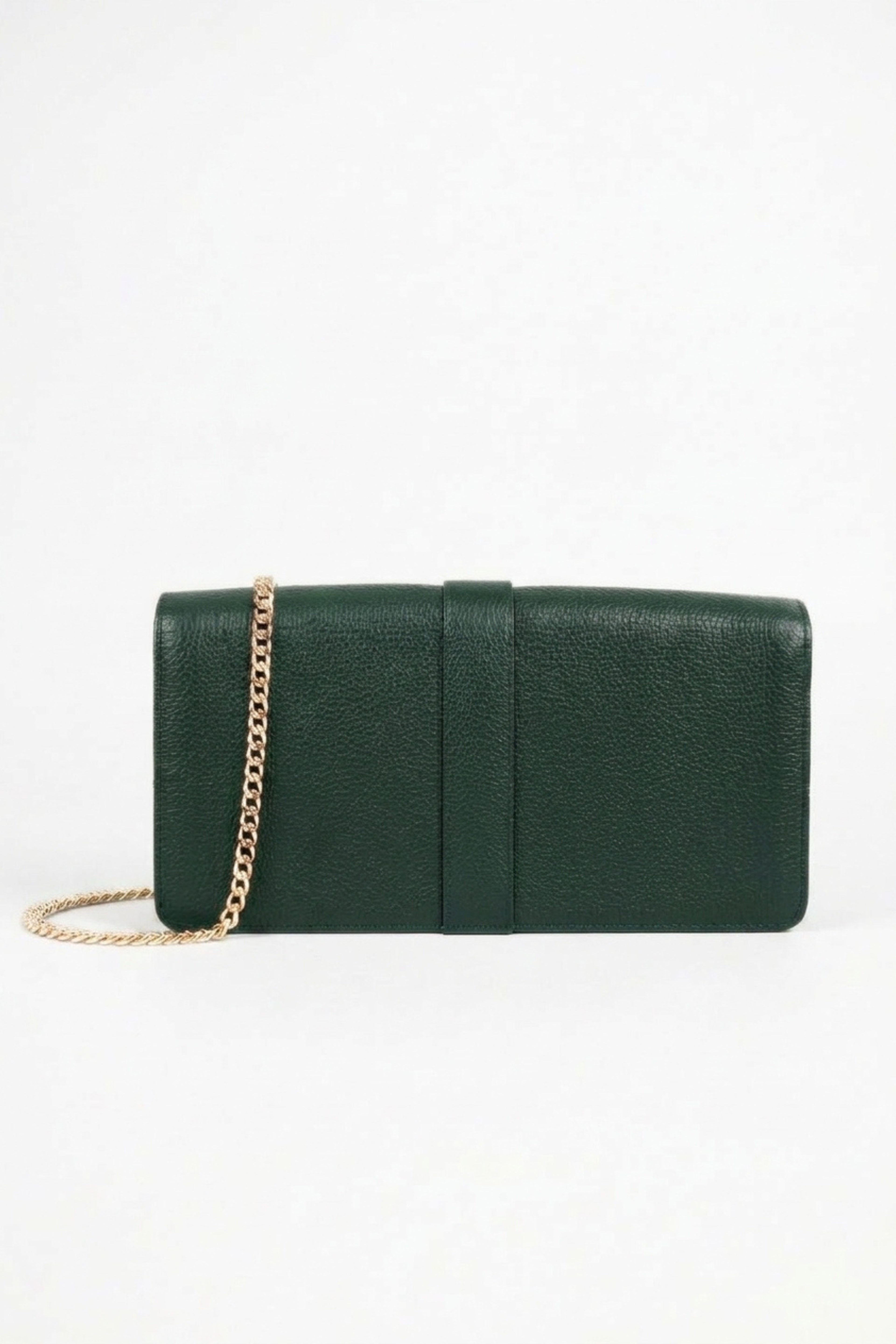 Halo Clutch Bag