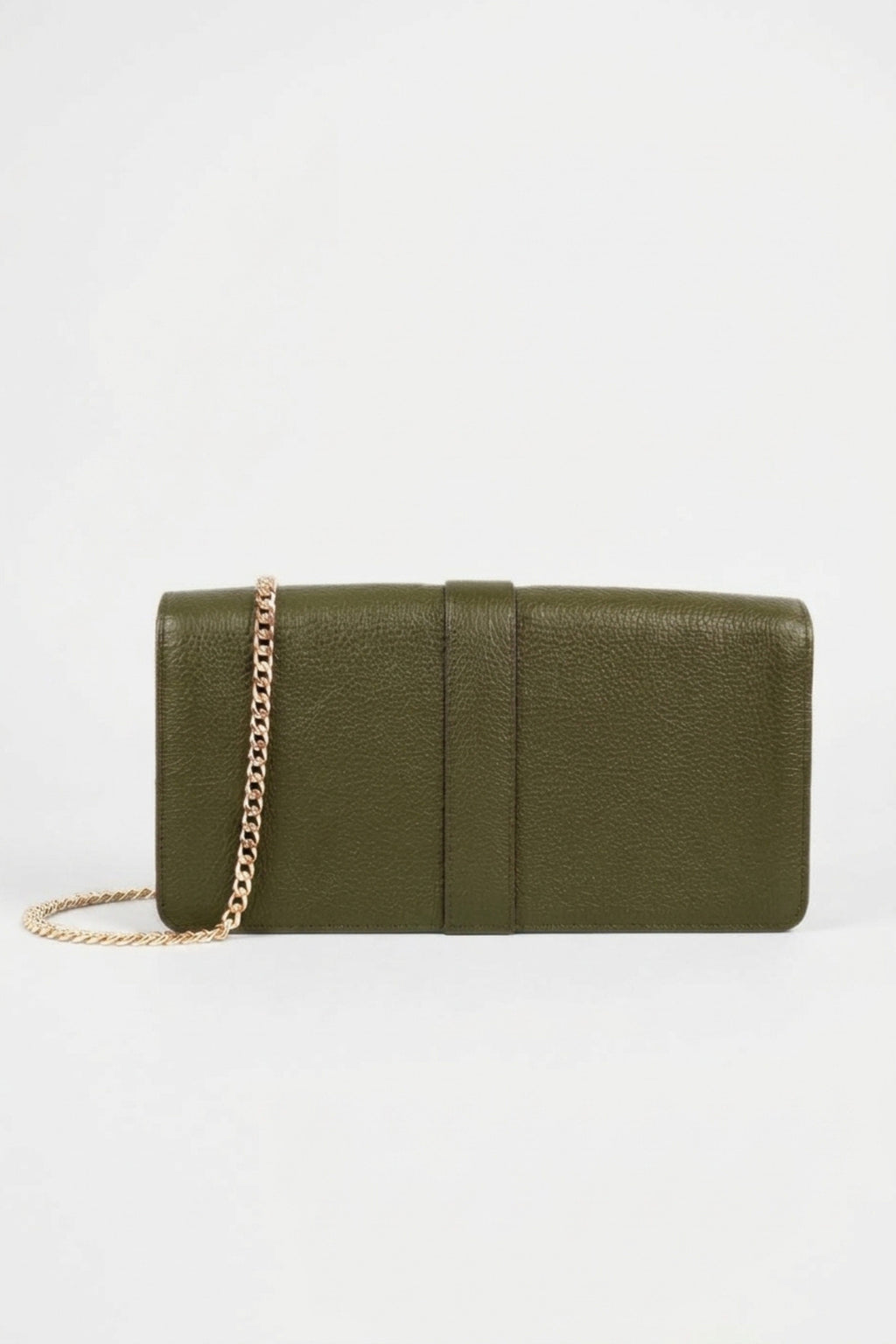 Halo Clutch Bag