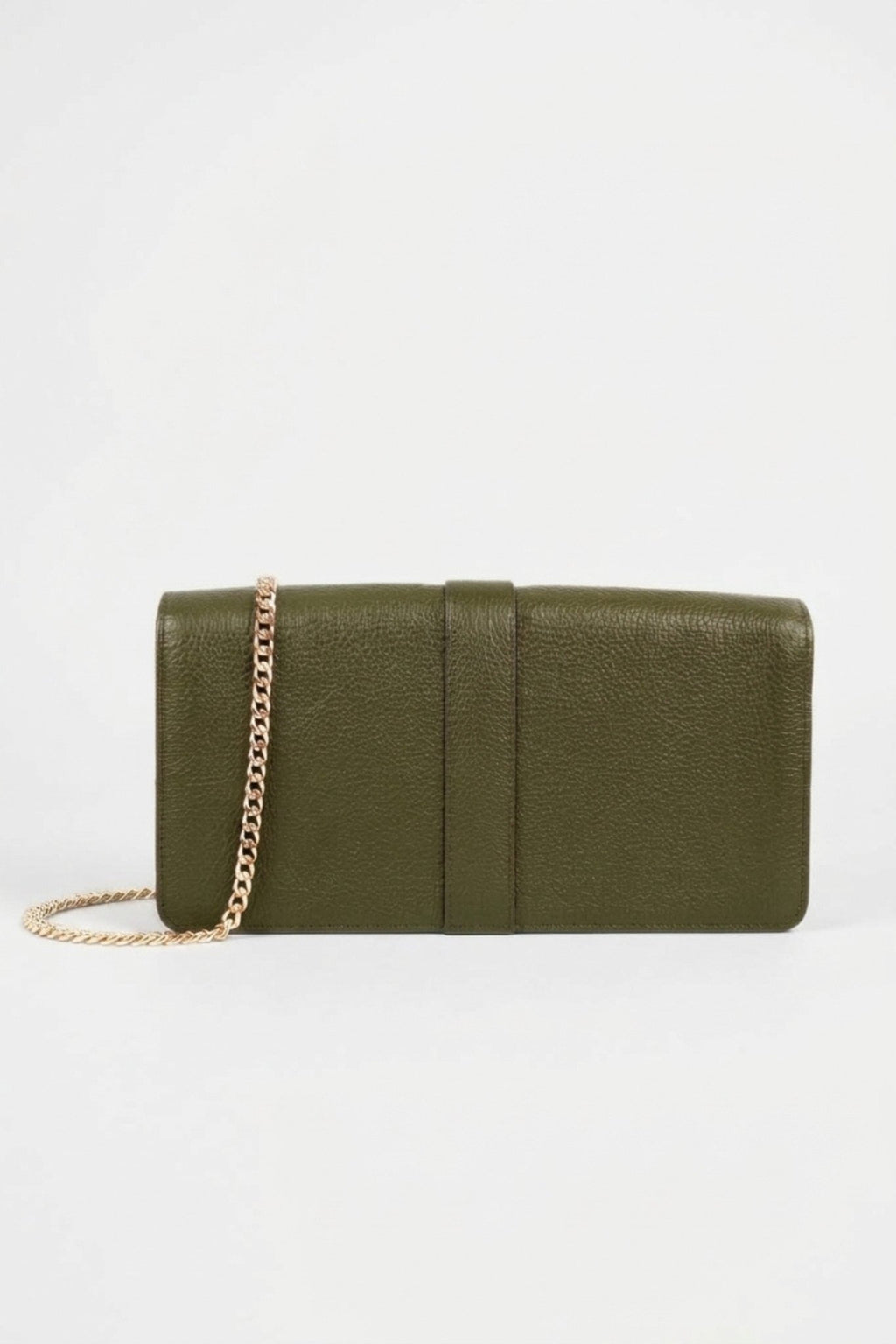 Halo Clutch Bag