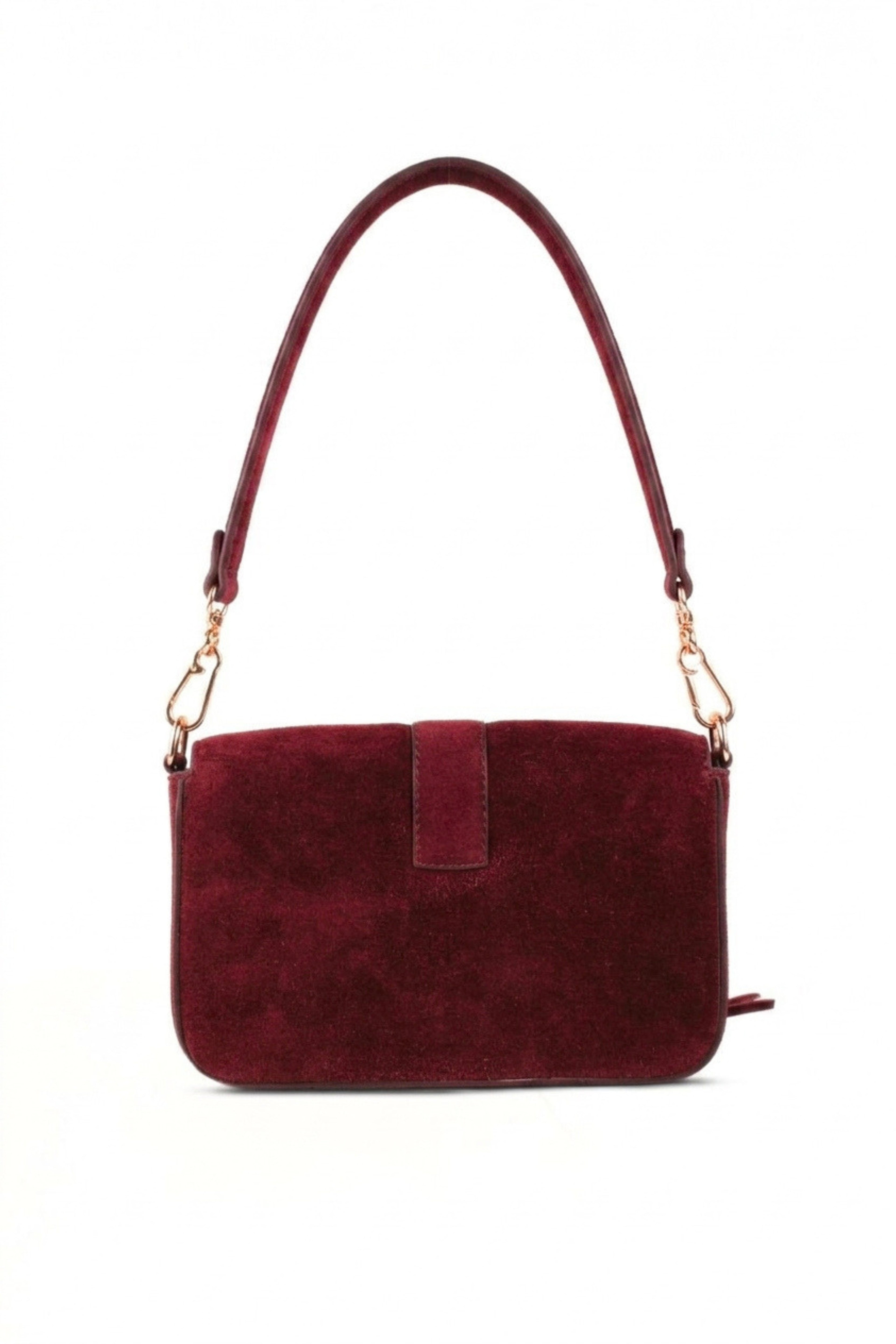 Terra Fringes Bag