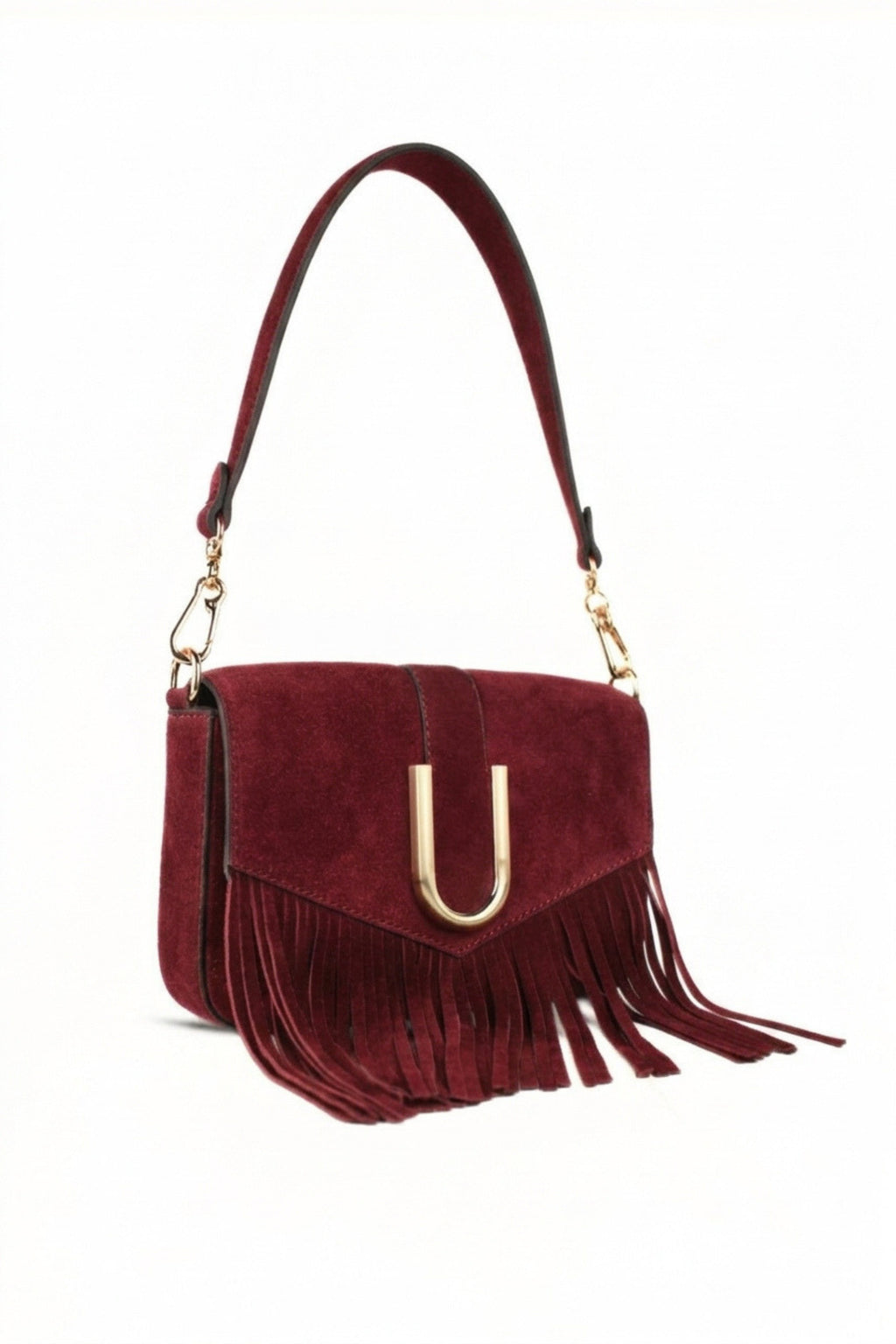 Terra Fringes Bag
