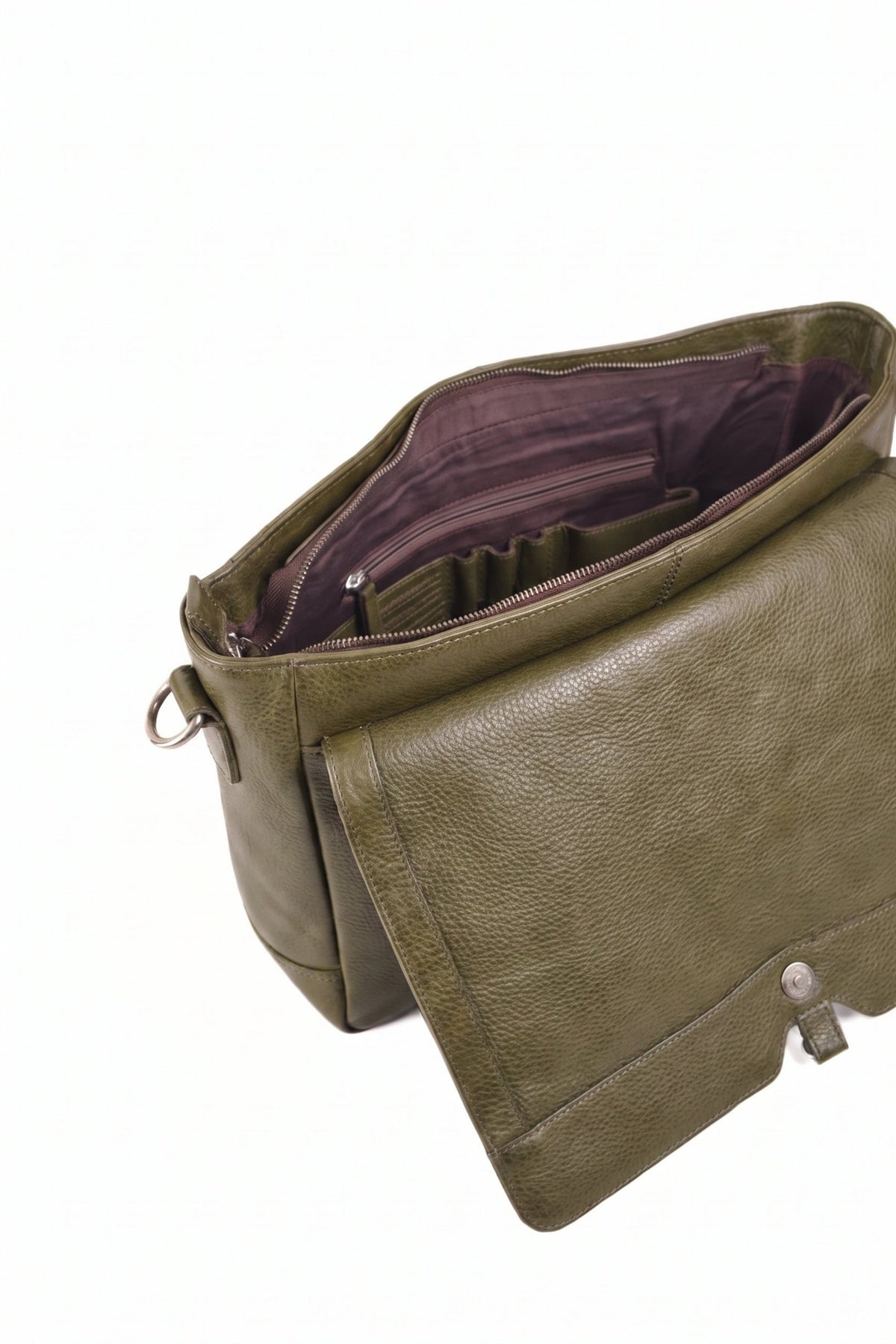 Executive Briefcase Bag