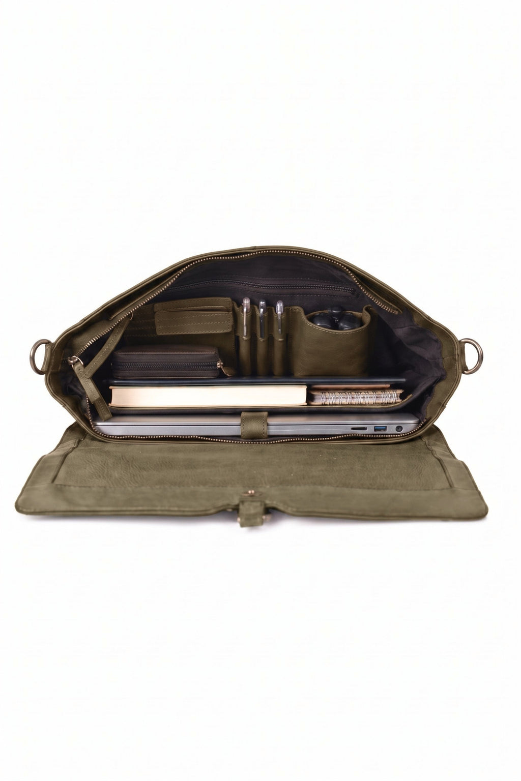 Executive Briefcase Bag