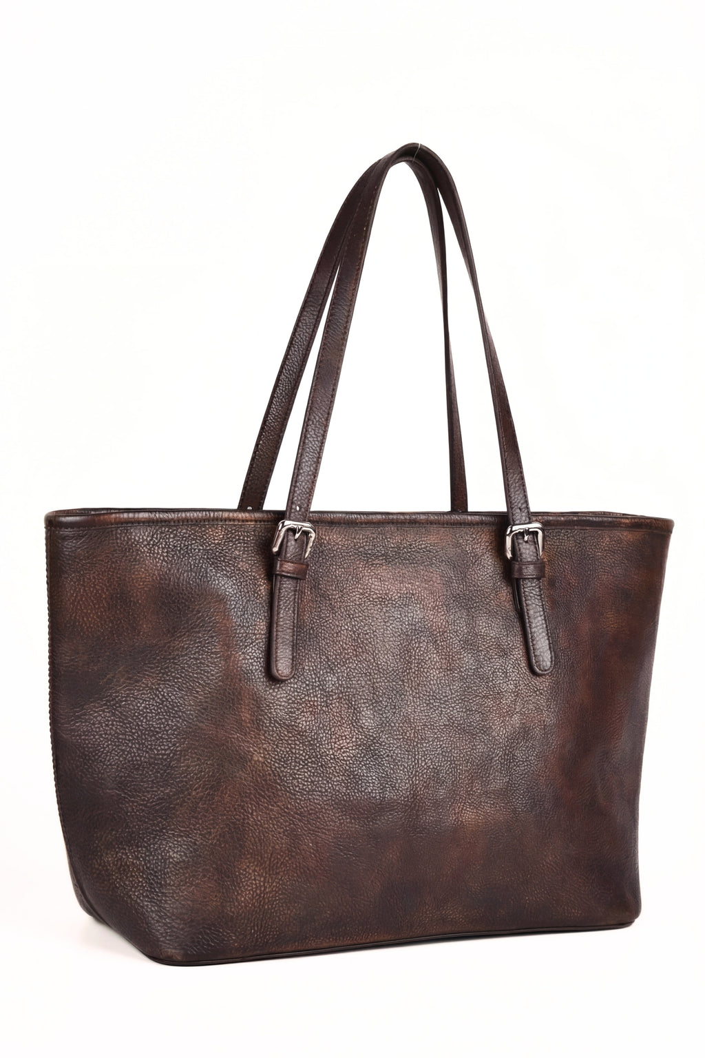 Noir Tote Bag