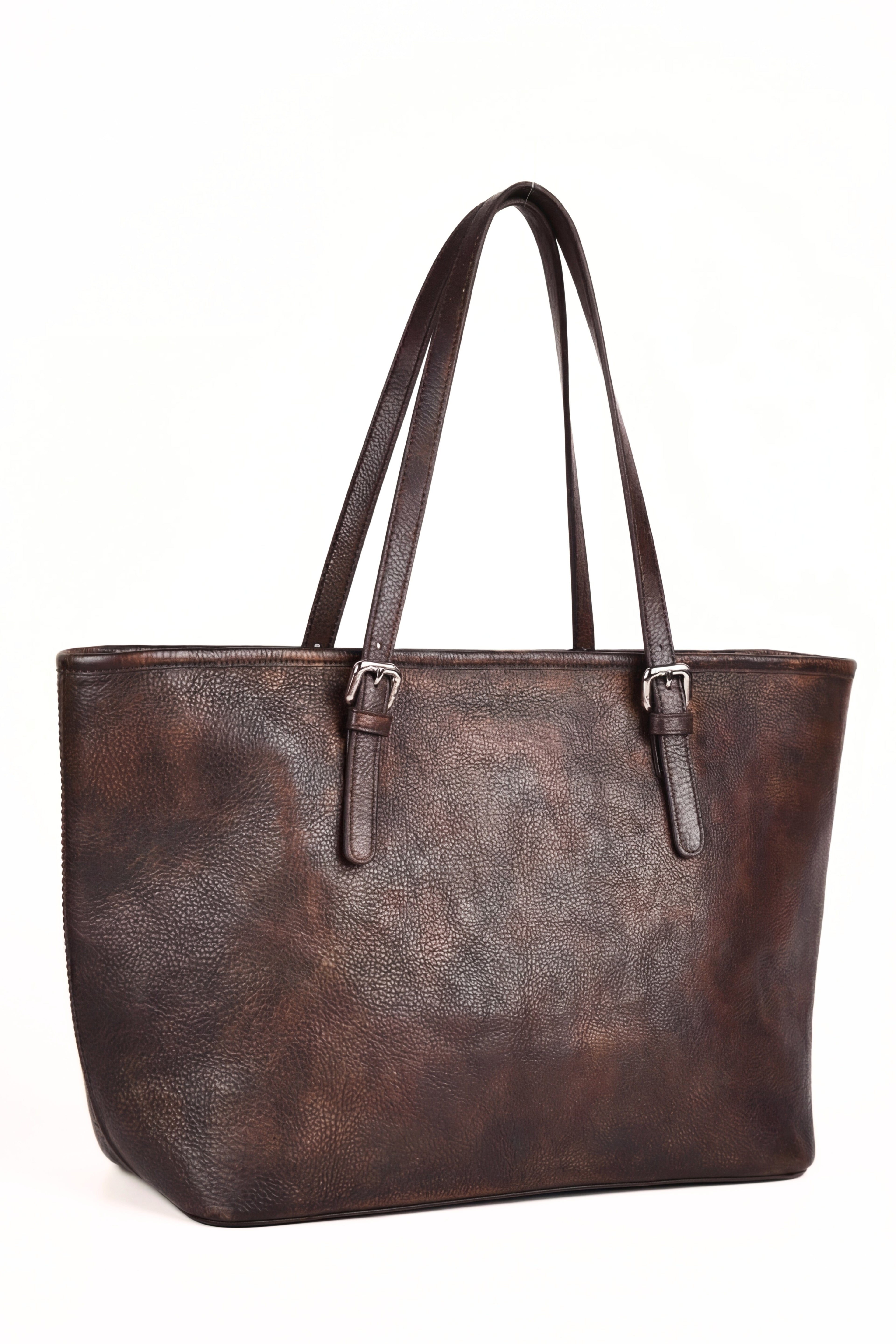 Noir Tote Bag