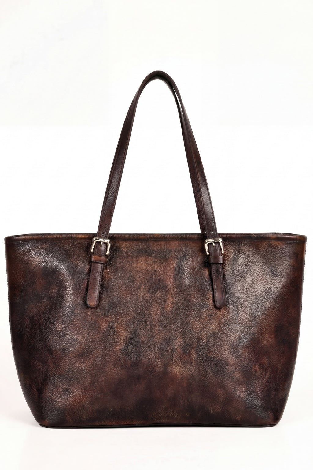 Noir Tote Bag