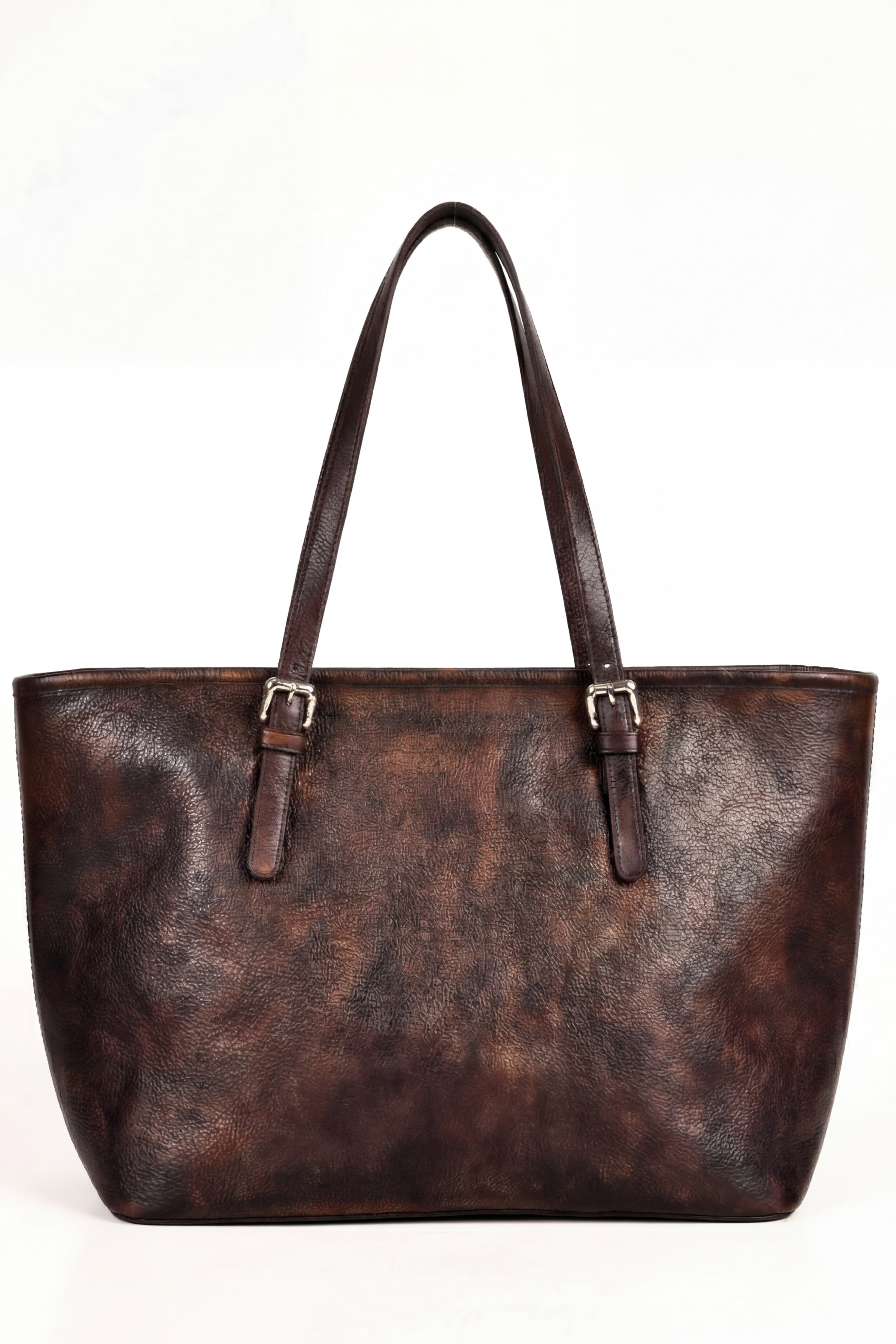 Noir Tote Bag