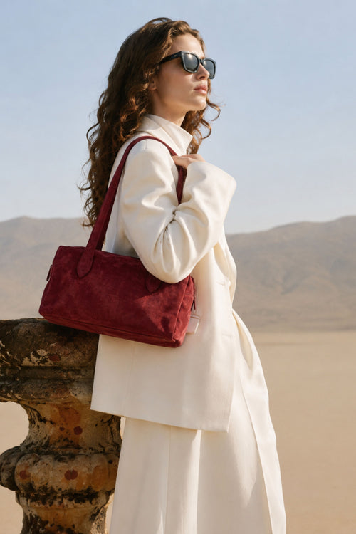 Aurel Shoulder Bag