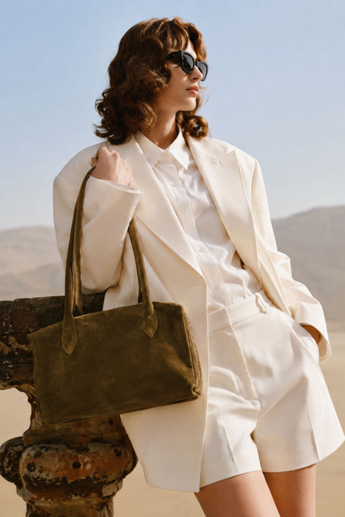 Aurel Shoulder Bag
