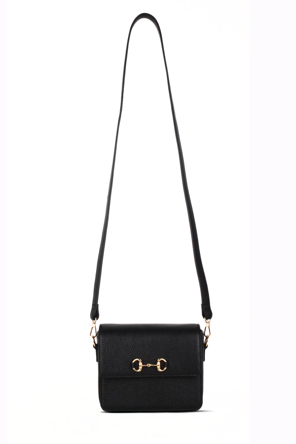 Classic Noir Bag