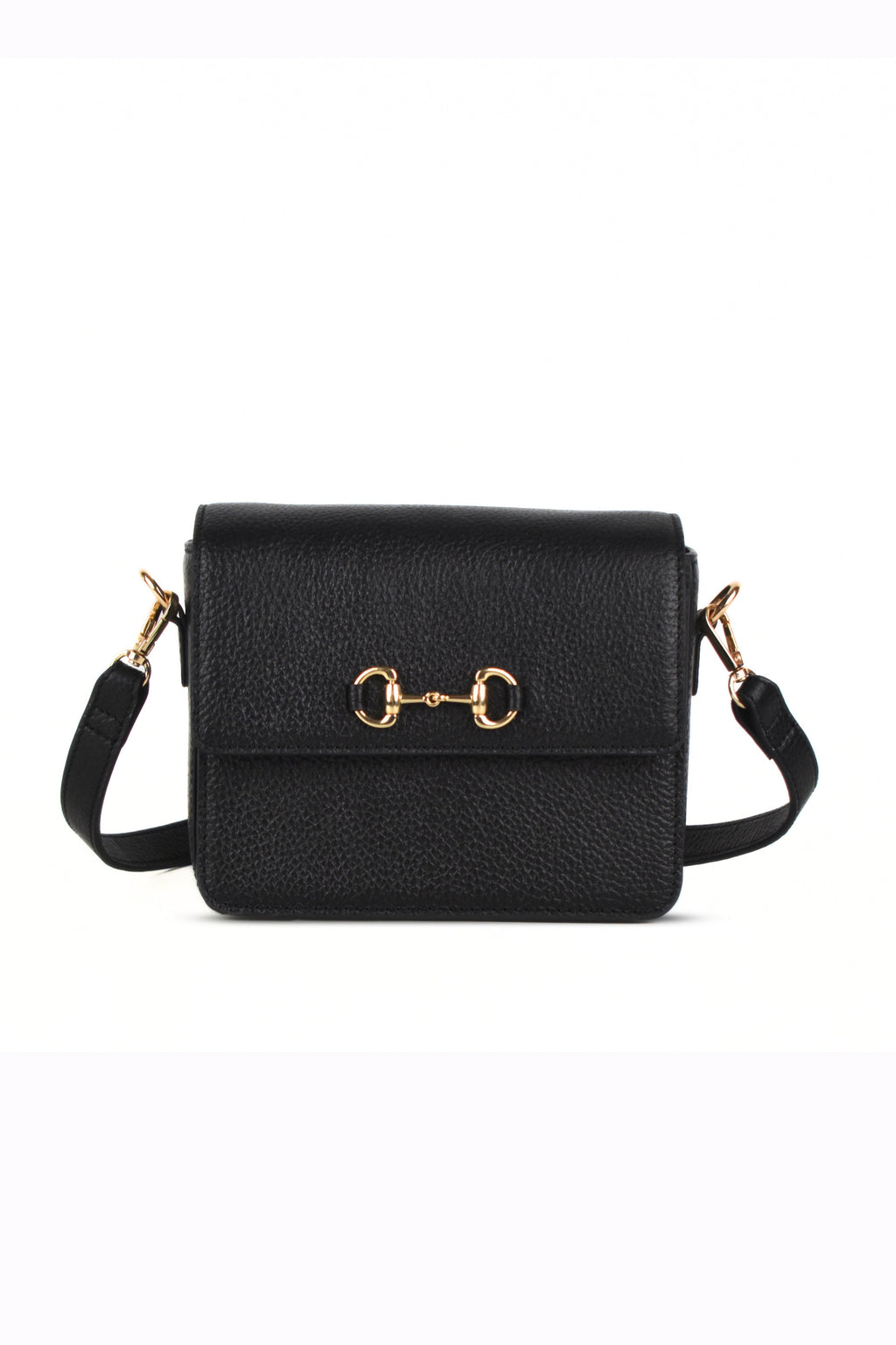 Classic Noir Bag