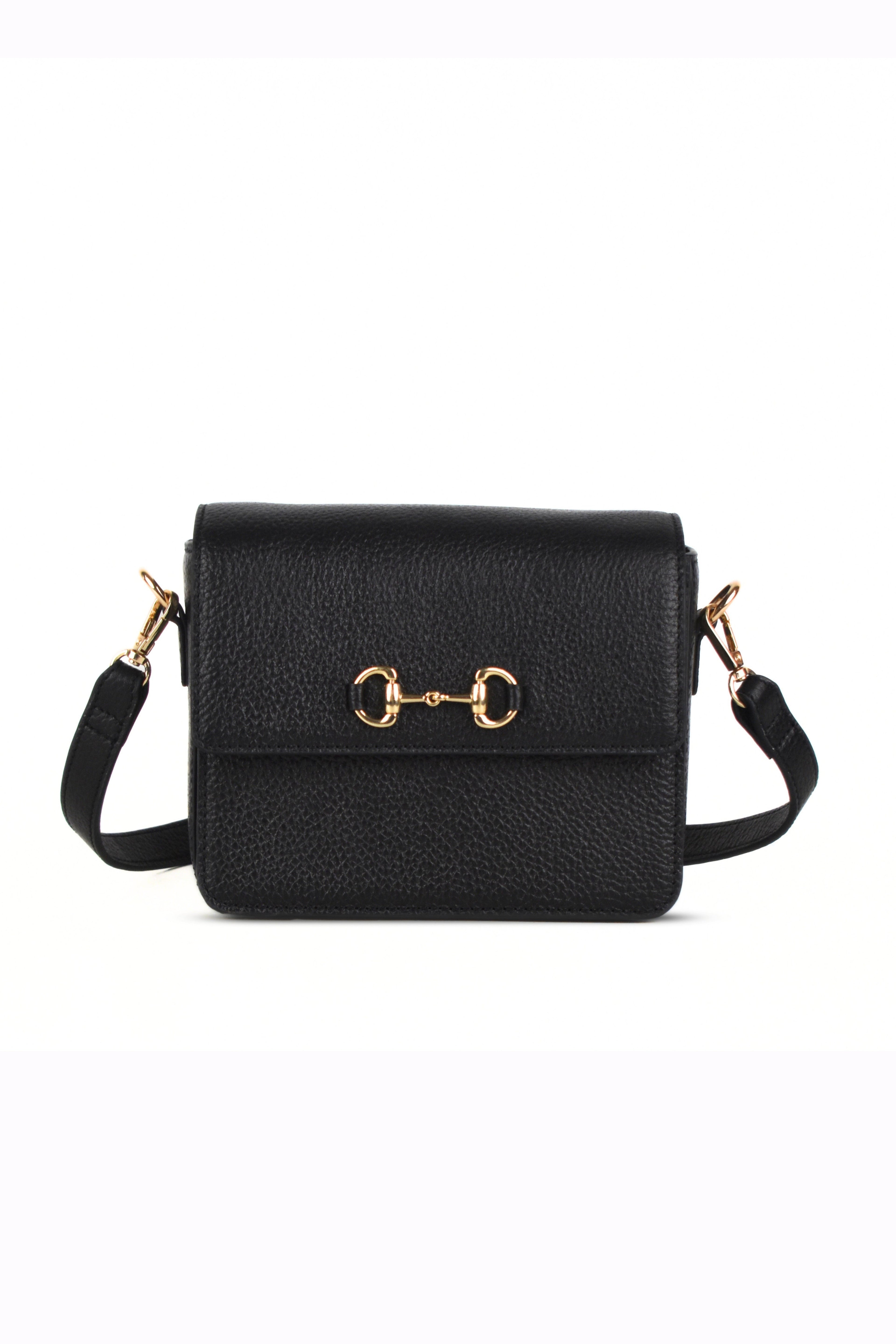 Classic Noir Bag