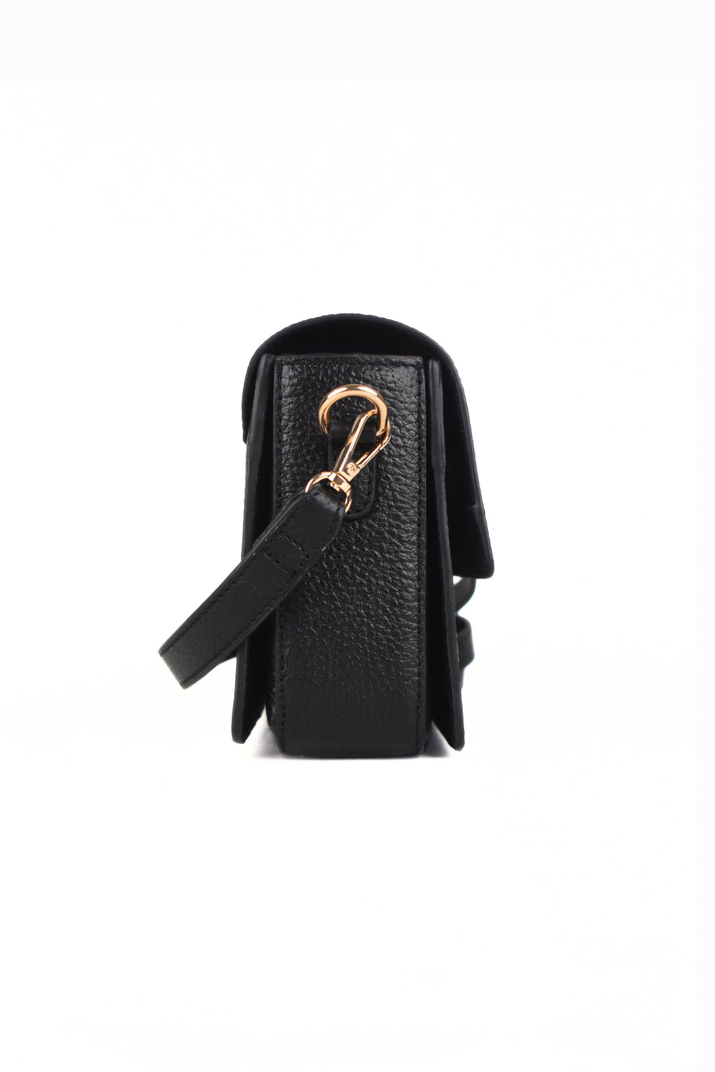 Classic Noir Bag