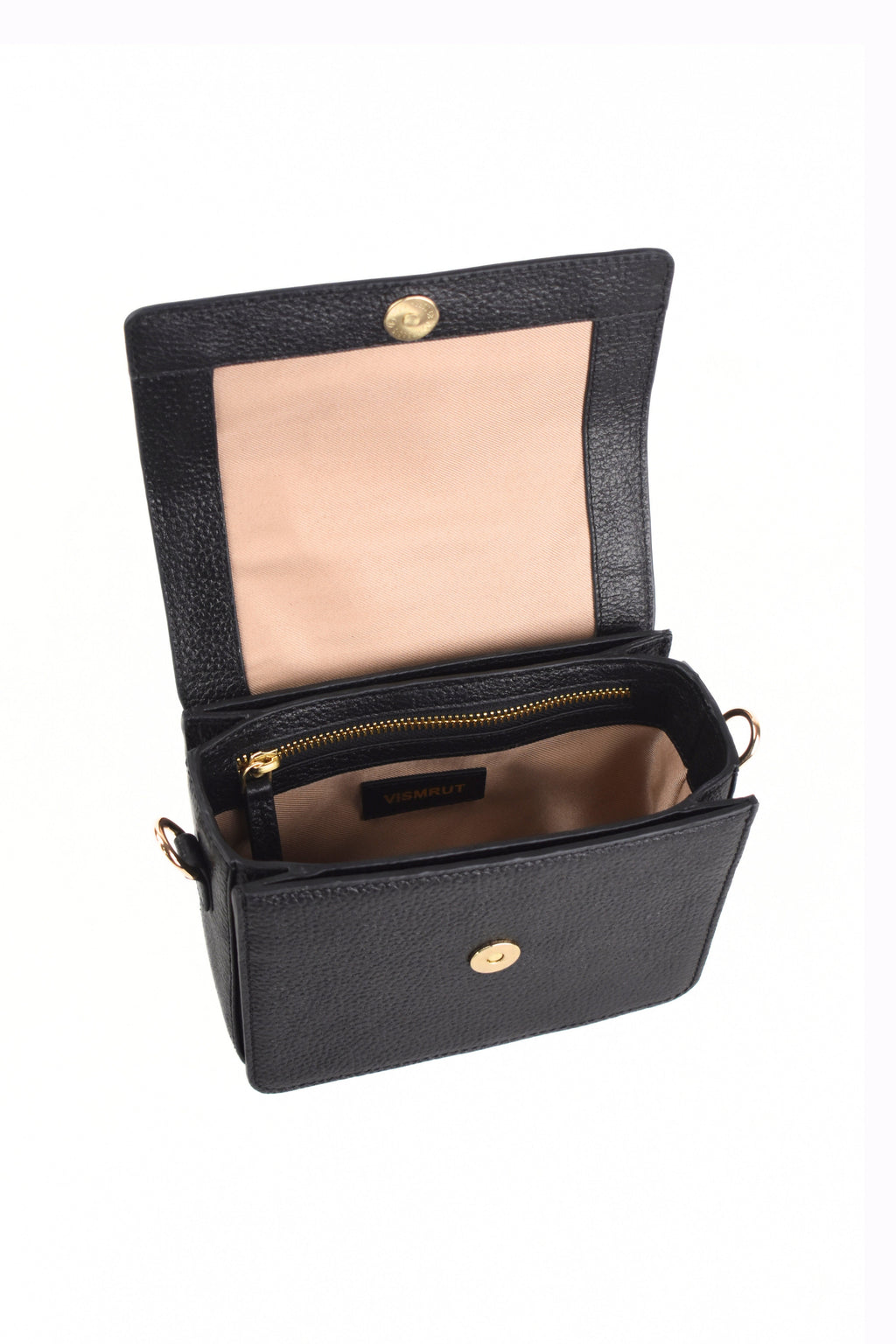 Classic Noir Bag