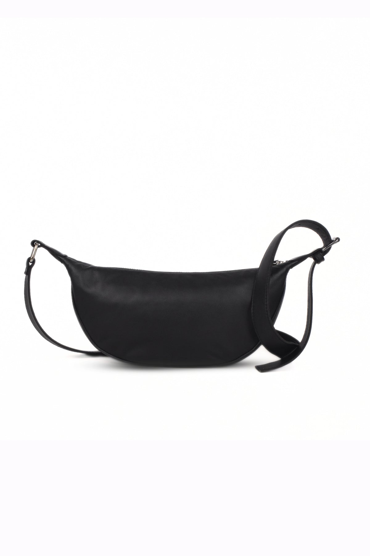 Luna Studded Shoulder Bag