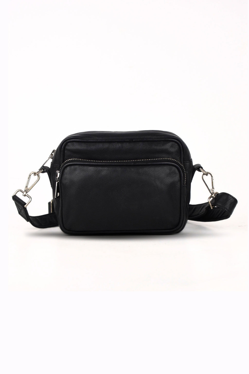 Modern Classic Crossbody Bag