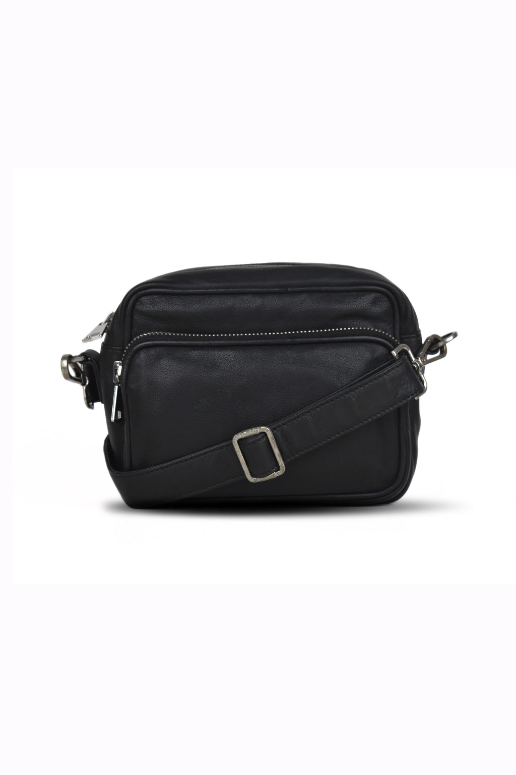 Modern Classic Crossbody Bag