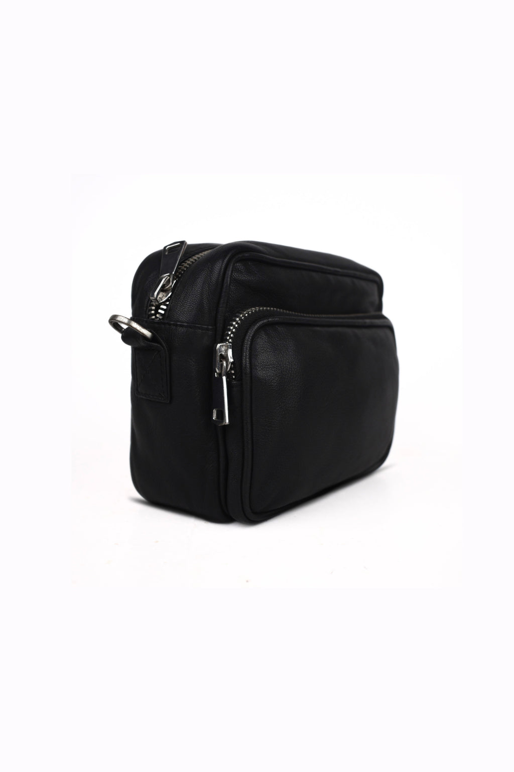 Modern Classic Crossbody Bag