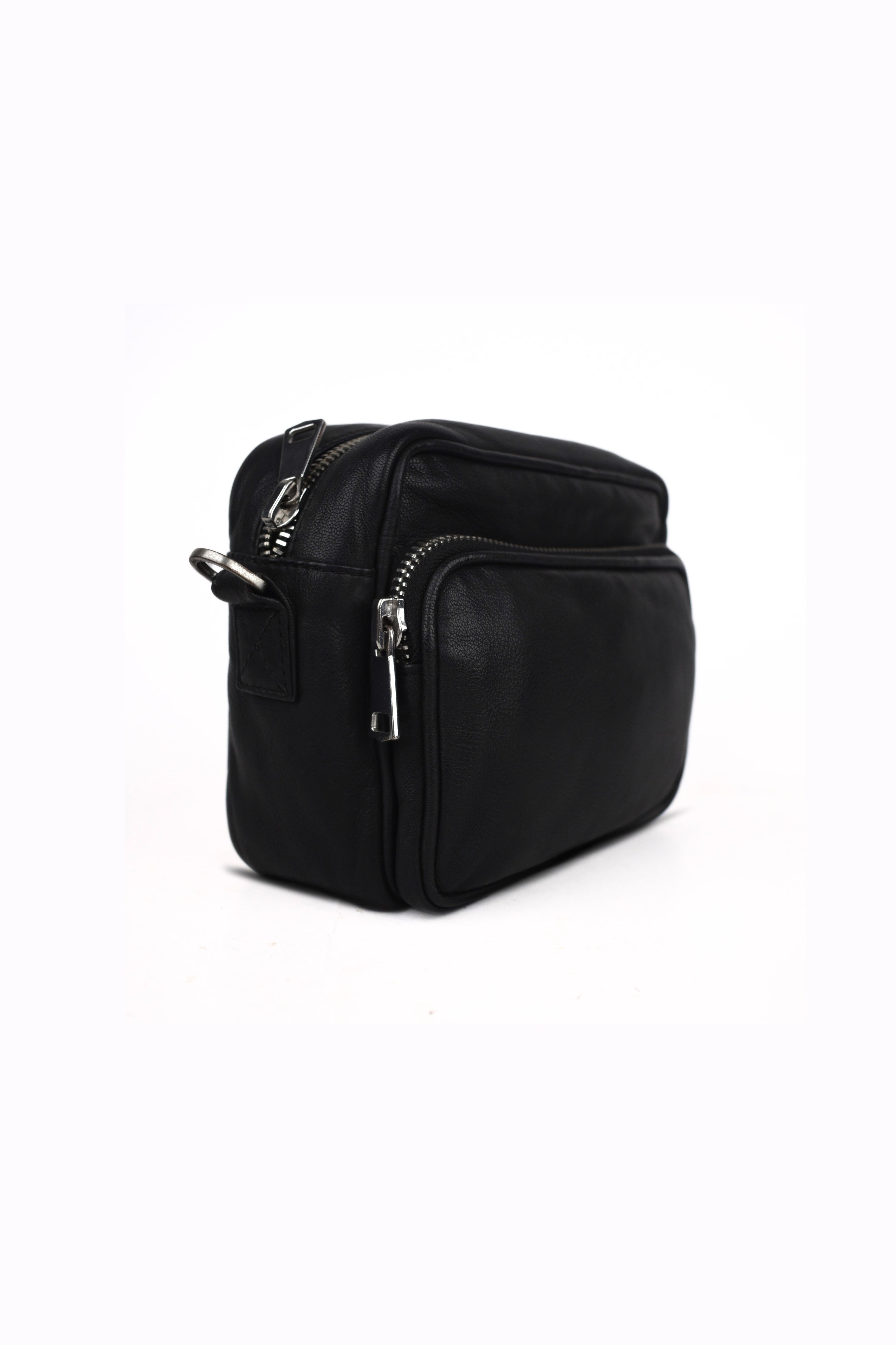 Modern Classic Crossbody Bag