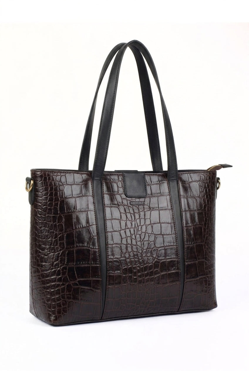 Valora Work Tote