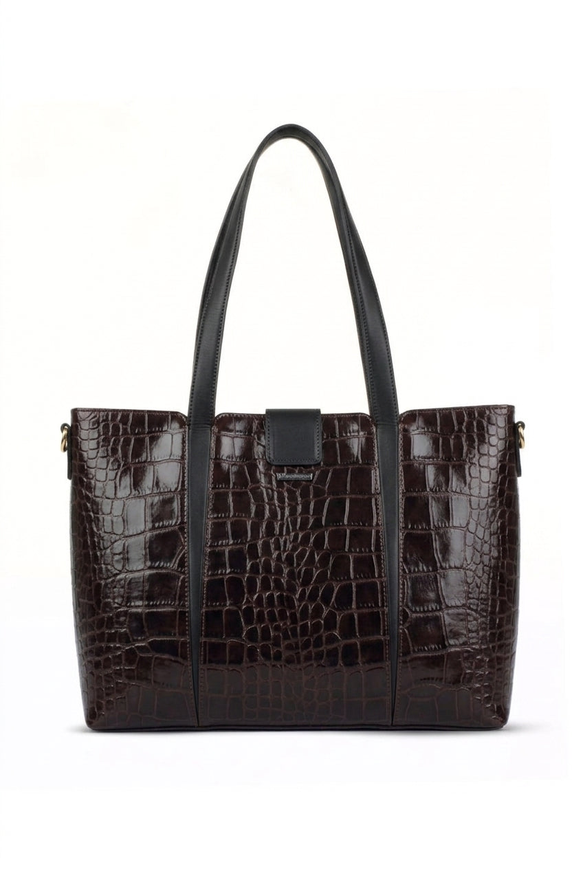 Valora Work Tote