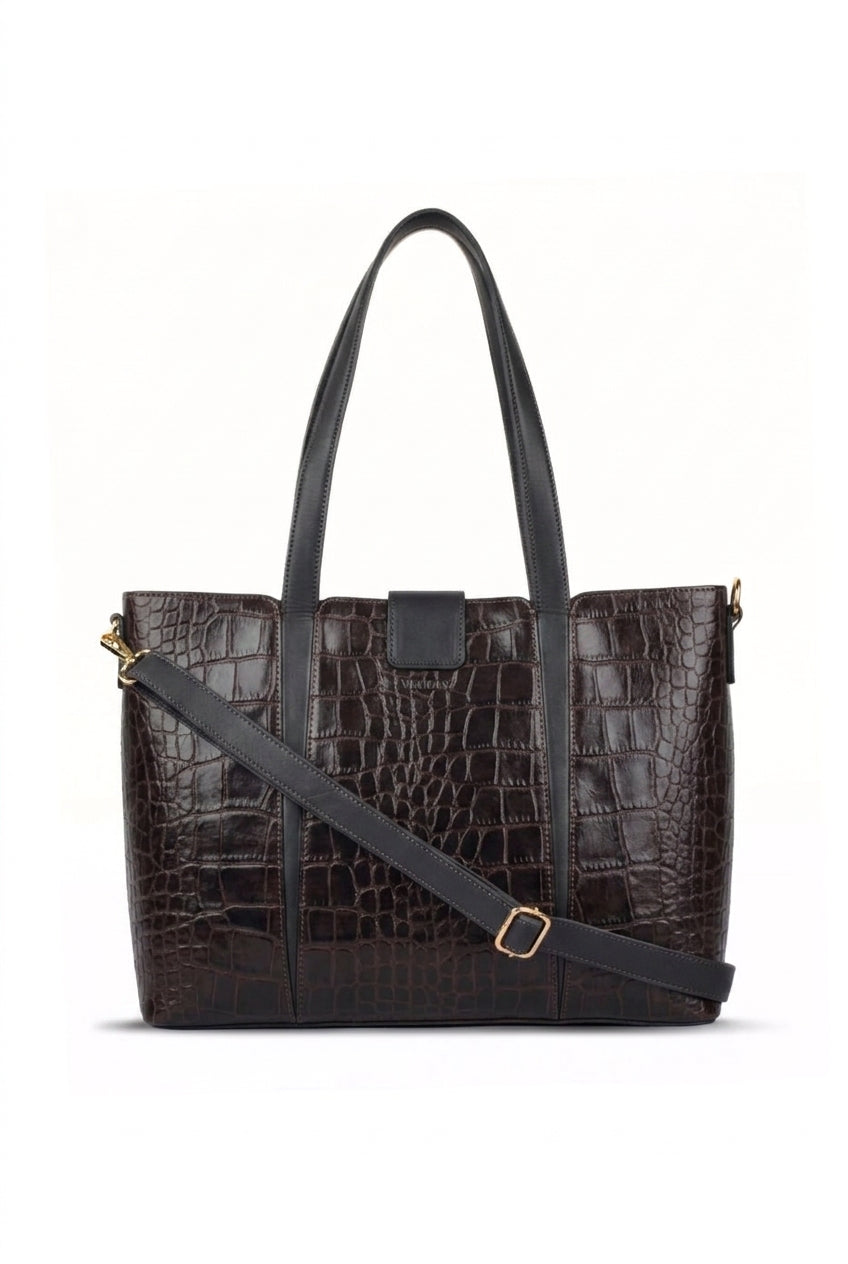 Valora Work Tote