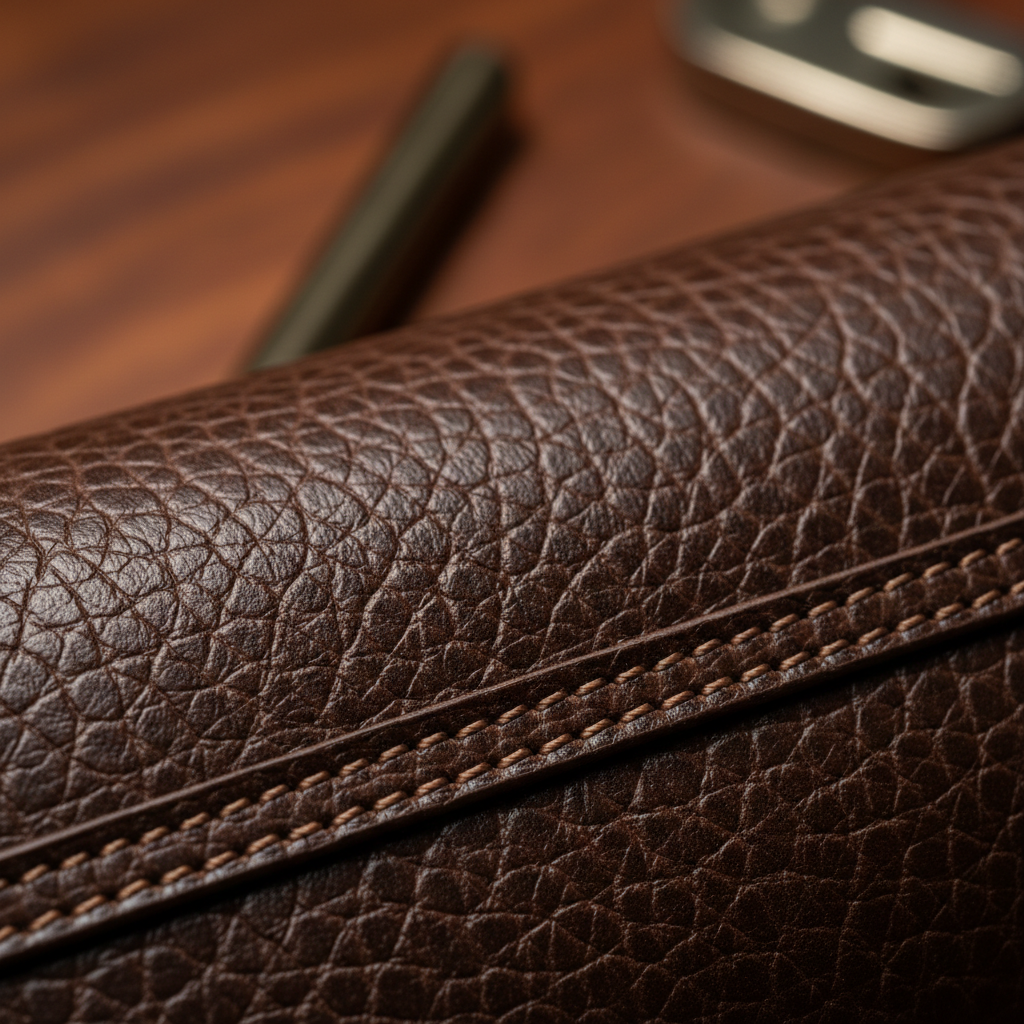 leather texture
